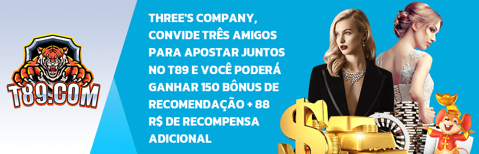 banco do brasil libera apostas nas loterias caixa